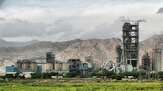 قطع برق کارخانه سیمان تهران ۴ روزه شد/ کاهش چشمگیر تولید سیمان