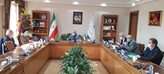 قول مساعد رئیس سازمان برنامه و بودجه کشور برای رفع تنش آبی تبریز در سال ۱۴۰۰