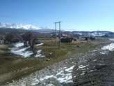 یک روستای 5 خانواری در شهرستان کوهرنگ برق‌دار شد