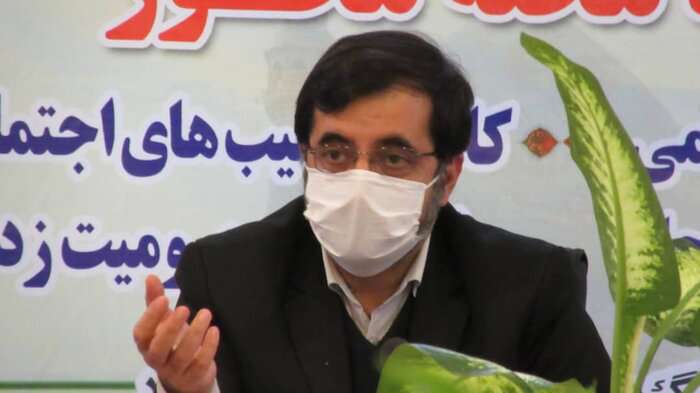 بارانداز ریلی اردبیل و جمهوری آذربایجان به مرحله عملیاتی نزدیک شد