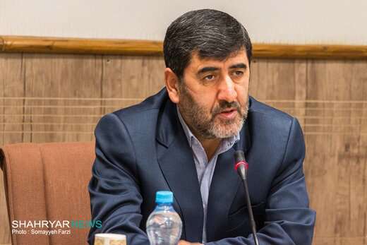 فعالیت میز خدمت باید به کاهش ارتباط شهروند و کارمند و تسهیل امور شهروندان بینجامد