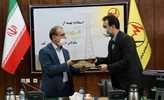 شركت برق منطقه‌ای گيلان و دانشگاه آزاد تفاهم‌نامه همکاری امضا کردند