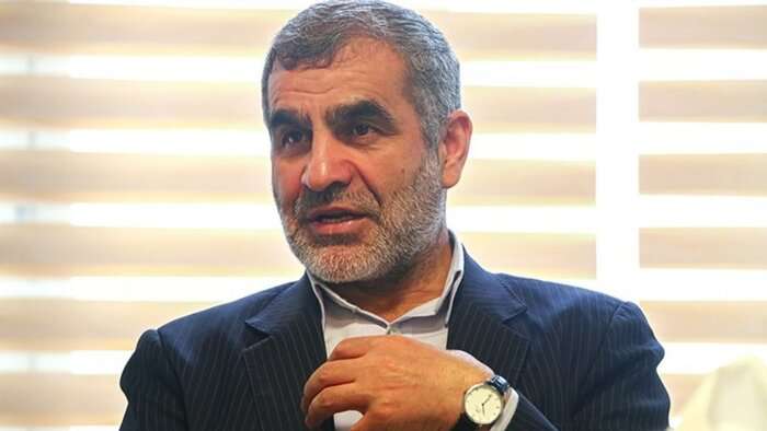 نیکزاد:دولت به ۸۰ درصد تعهدات خود در پروژه راه‌آهن اردبیل عمل کرده است