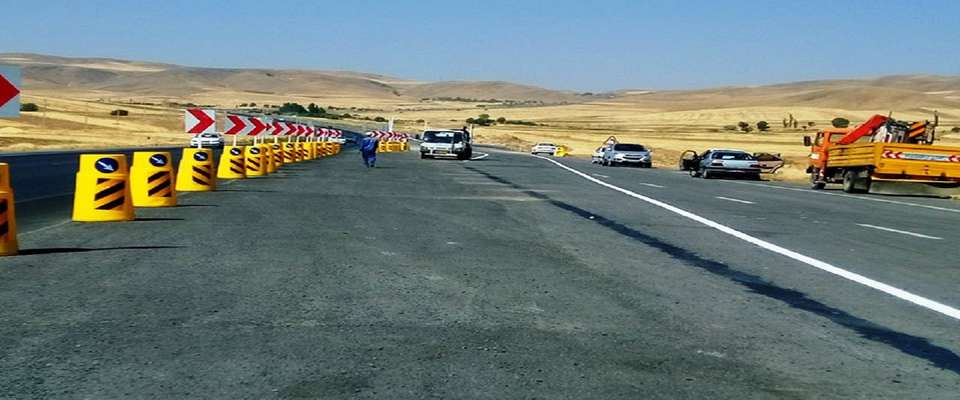 بی رغبتی سرمایه گذاران برای ساخت آزاد راه‌ها