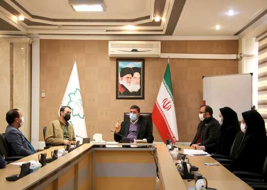 برگزاری برنامه‌های دهه فجر با رعایت دستورالعمل‌های ستاد کرونا