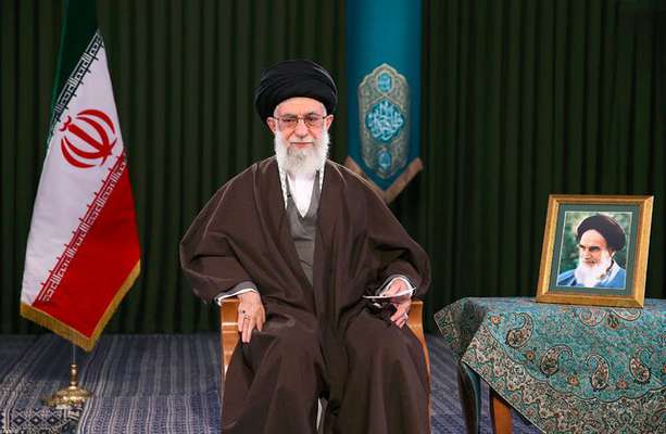 زیراندازهای بیت رهبری از کجا آمده‌اند؟