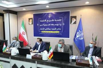 بندرچابهار توسعه دهنده روابط هند و ایران است