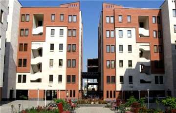 مشکل مسکن مددجویان خوزستان تا ۲ سال آینده برطرف می‌شود