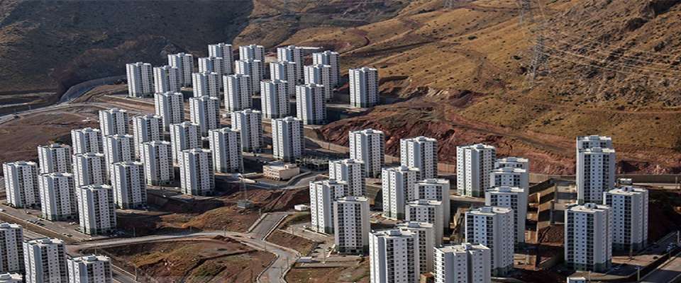 رانندگان برای ثبت نام مسکن ملی به ادارات تشکل‌ها مراجعه کنند