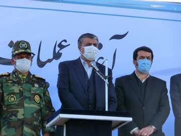 وزیر راه و شهرسازی: ۵۰۰ هزار واحد مسکن ملی در دست اقدام است