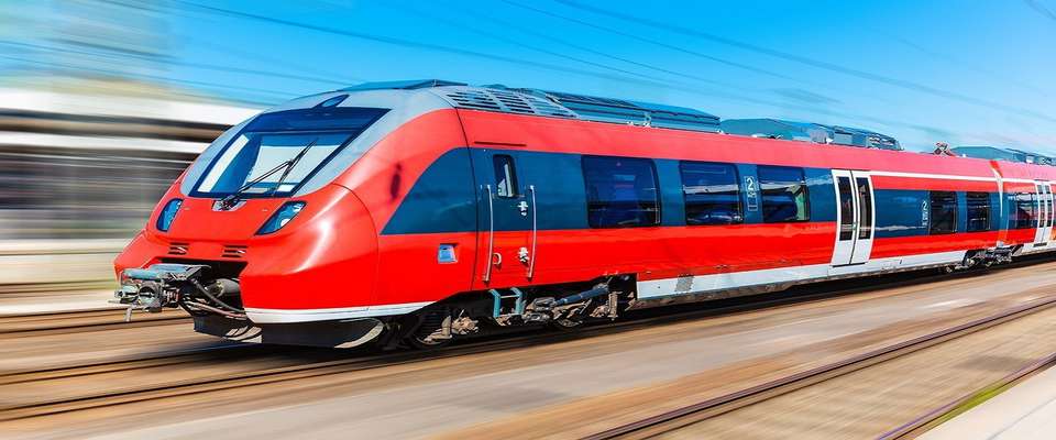 فروش بلیت نوروزی قطار از فردا آغاز می‌شود