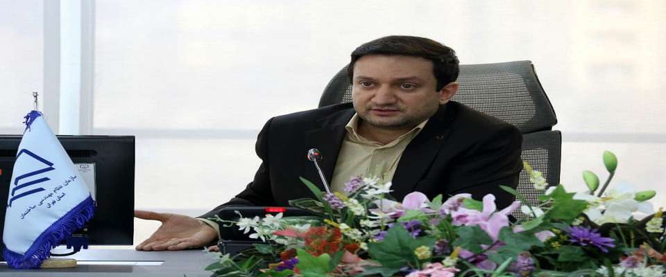 هیچ امضا فروشی در نظام مهندسی وجود ندارد/ از پیگیری تخلف ۴۰ میلیارد تومانی خسته نشده‎ایم