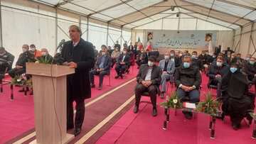 آزادراه ملی غدیر موقعیت ارتباطی کشور را در منطقه  ارتقا می‌بخشد