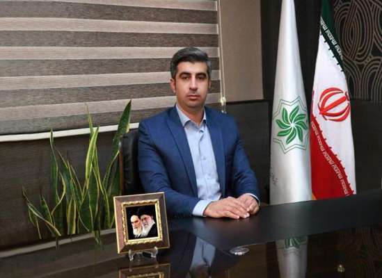 شهرداری ساری با کاشت ۴۰ هزار گل و گیاه به استقبال نوروز رفت