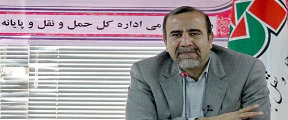 بازنشستگی حسن نیا از سازمان راهداری/ انتصاب امانی به عنوان معاون وزیر