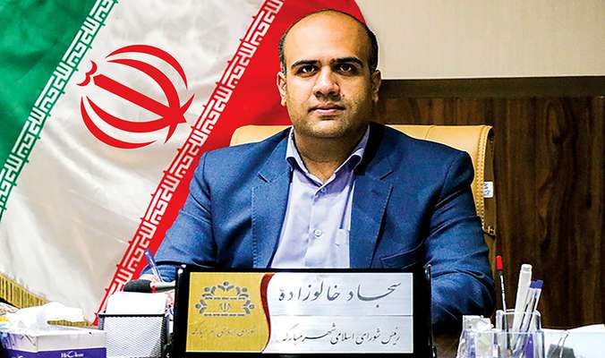 توسعه متوازن شهر در بودجه ۱۴۰۰، به عنوان یک اصل در نظر گرفته می شود