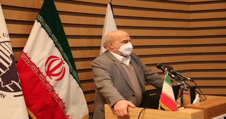 دولت بعدی سیاست‌های احیای دریاچه ارومیه را ادامه دهد