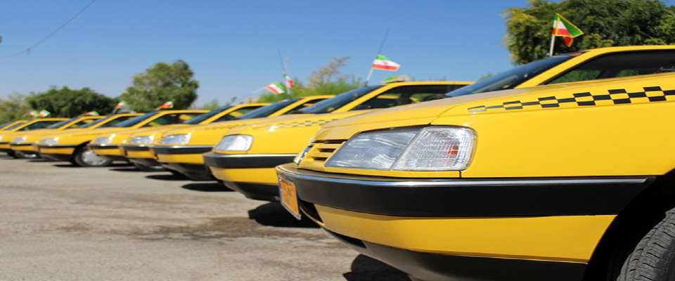 برخورد با ۲۵ شرکت حمل و نقلی/ با رانندگان سواری بین شهری، نرخی توافق نکنید!