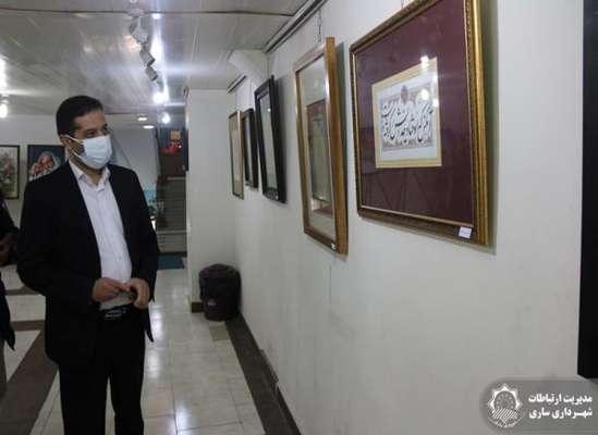 اهالی فرهنگ و هنر سرمایه های اجتماعی هر جامعه ای هستند