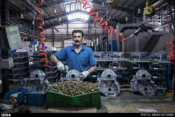 با قوانین ۴۰ سال قبل نمی‌توان اقتصاد را اداره کرد!