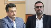 انتصاب نخستین مدیرکل دفتر امور اجتماعی و روابط عمومی بخش آب کشور/ معرفی مدیرکل جدید دفتر حقوقی مدیریت منابع آب ایران