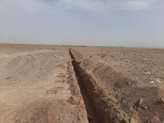 آغاز عملیات توسعه شبکه آب در 20 روستای شهرستان مرزی خواف