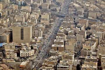وزیر راه:مالکان از فردا اطلاعات ملک خود را در سامانه املاک ثبت کنند