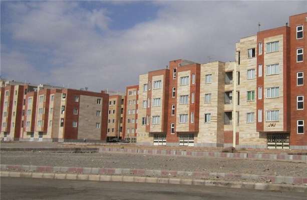 روند تکمیلی مسکن مهر و گامی فراتر از تعهد دولت در البرز