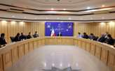 ضرورت همراهی مسئولان و کشاورزان گیلانی در استفاده بهینه از آب