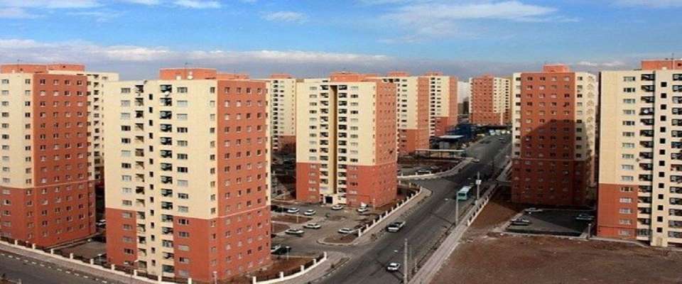 کارشکنی برخی از نهاد‌ها و شهرداری‌ها در اجرای طرح اقدام ملی مسکن