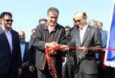 امروز سومین گذرگاه مرزی ایران و پاکستان افتتاح شد