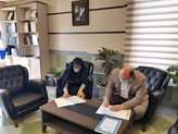 امضای تفاهم‌نامه همکاری بین شرکت آب منطقه‌ای و کانون پرورش فکری کودکان و نوجوانان استان کردستان