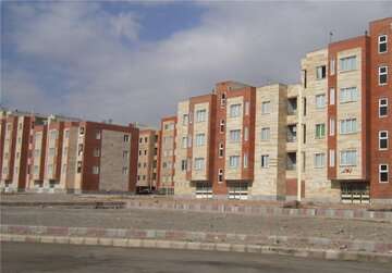 دولت برای تکمیل مسکن مهر پردیس ۵ هزار میلیارد تومان تخصیص می‌دهد