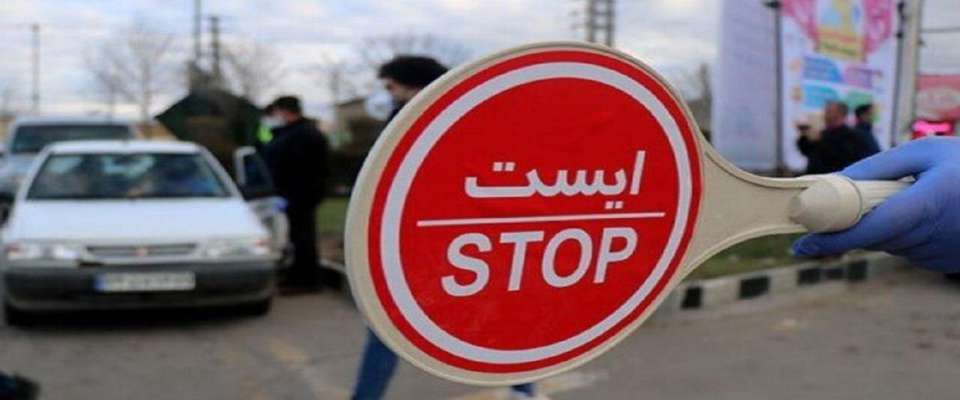 خواب آلودگی و صحبت با تلفن همراه مهم‌ترین عوامل تصادفات جاده‌ای