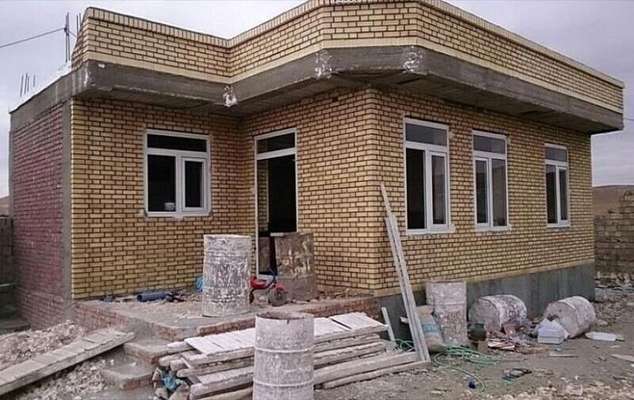 مقاوم سازی، از بم تا گناوه