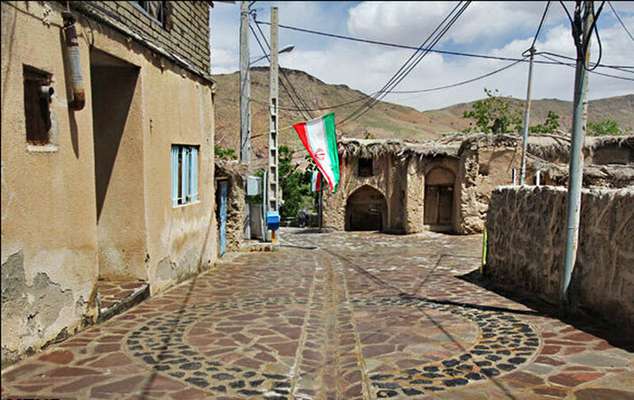 افق روشن زندگی روستایی در یزد با ساخت ۹ هزار و ۴۵۸ واحد مسکونی