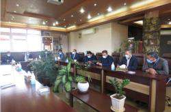 رییس سازمان ساماندهی مشاغل شهری و فرآورده های کشاورزی شهرداری شیراز منصوب شد