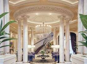 لاکچری‌بازی آپارتمان و خودرو لوکس رواج یافته است