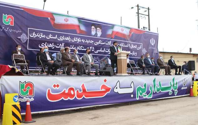 نمره مردودی راهداری کشور به سیمای جاده‌های مازندران