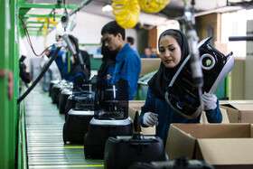 کارخانه ها خود را برای رفع تحریم ها آماده کنند