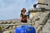 113 روستای مشهد امسال با تنش آبی مواجه می‌شوند