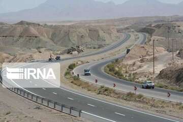 توسعه ۲۴۴ کیلومتری بزرگراه‌؛ همتی برای پیشرفت آذربایجان‌غربی
