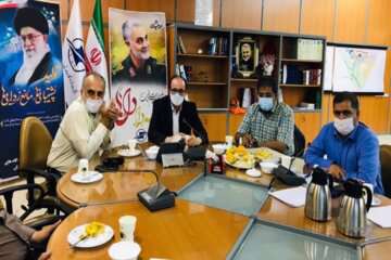 اتمام باند جدید فرودگاه زاهدان در اولویت ناوبری هوایی ایران است