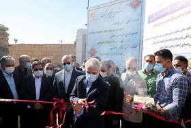 تحویل ۱۲۰ هزار واحد مسکونی محرومان تا پایان دولت