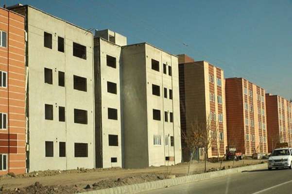پرونده مسکن مهر گیلان در ایستگاه پایانی