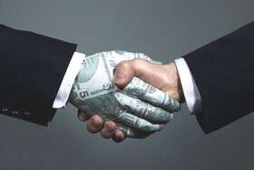 جذب سرمایه گذار خارجی اولویت رئیس جمهور آینده