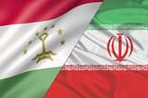 وزیر نیرو وارد دوشنبه پایتخت تاجیکستان شد
