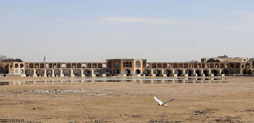 تغییرات اقلیمی پیامدهای مخربی برای 20 سال آینده اصفهان دارد