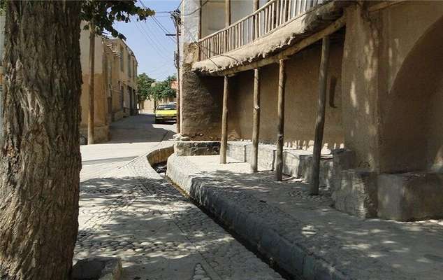 رنگ اجرای طرح هادی بر بوم یک‌هزارو ۲۰۰ روستای مازندران