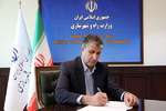 تفاهم‌نامه برقی کردن راه‌آهن حومه‌ای تهران- گرمسار امضا شد